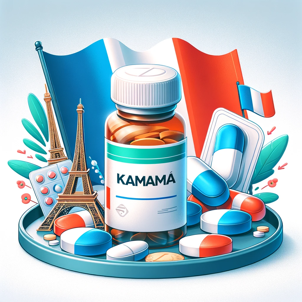Kamagra pharmacie 